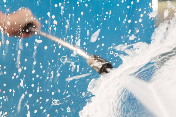 Best Brick and Stone Cleaning in Pampa, TX
